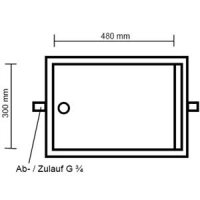 RM 40 und Zusatzmodule