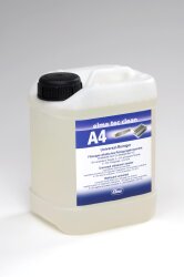 clean tec A 4 25 Liter