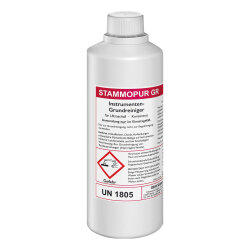 Stammopur GR, 12x1 Litres