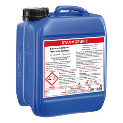 Stammopur Z, 4x5 Liter