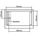 Sonorex Technik ZM 112 UH