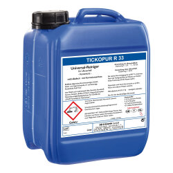 Tickopur R 33 5 Liter