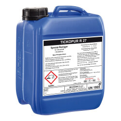 Tickopur R 27 5 Liter