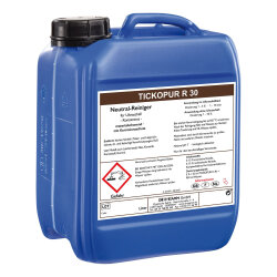 Tickopur R 30 5 Liter