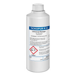 Tickopur R 33 1 Liter