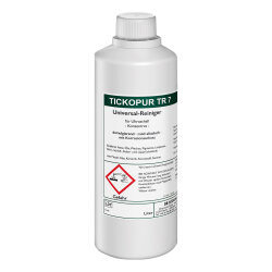 Tickopur TR 7 1 Liter